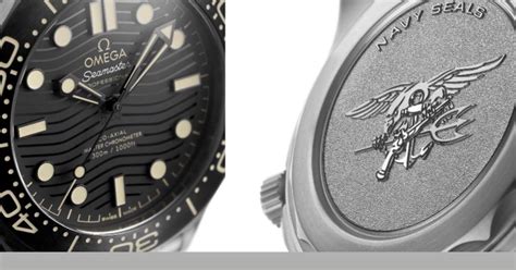 omega navy seal watch|omega seamaster seal release date.